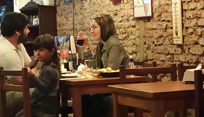 Pizzeria Piccola Salto -  Comentario 4 - Salto