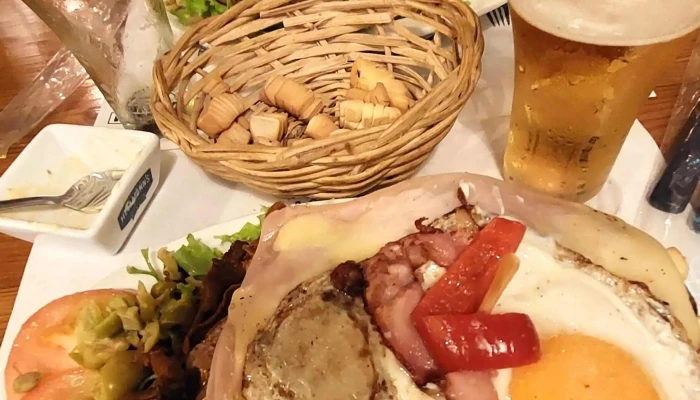 Pizzeria Piccola Salto -  Comentario 6 - Salto