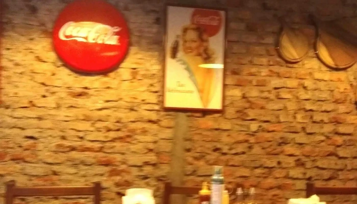 Pizzeria Piccola Salto -  Comentario 8 - Salto