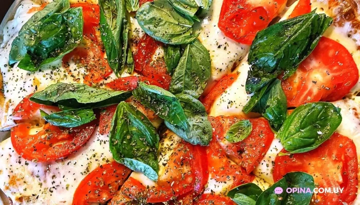 Pizzeria Piccola Salto -  Comidas Y Bebidas - Salto