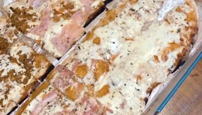 Pizzeria Piedra Viva -  Comida Y Bebida - San José de Mayo