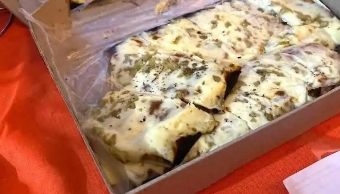 Pizzeria Piedra Viva -  Mas Recientes - San José de Mayo