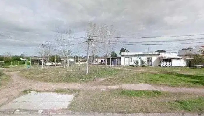 Pizzeria Piria -  Street View Y 360 - Montevideo