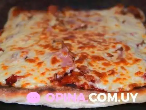 Pizzeria Pizza -  Roma Comidas Y Bebidas - Melo