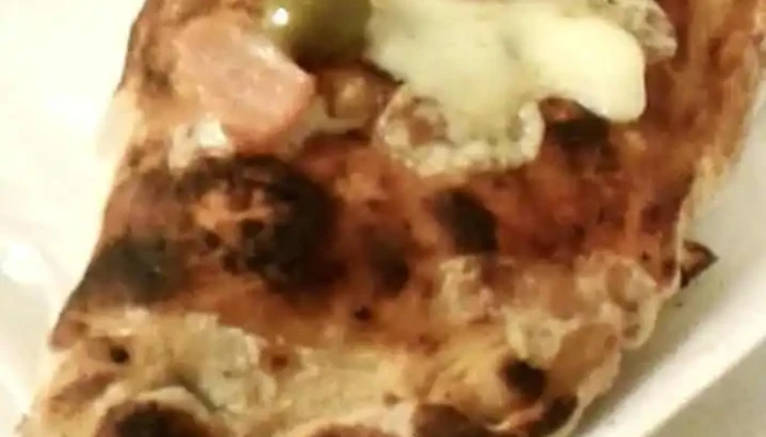 Pizzeria Pizza -  Roma Videos - Melo