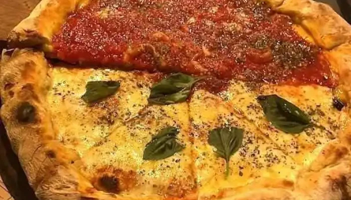 Pizzeria Popular -  Rincon Nuestro Mas Recientes - Montevideo