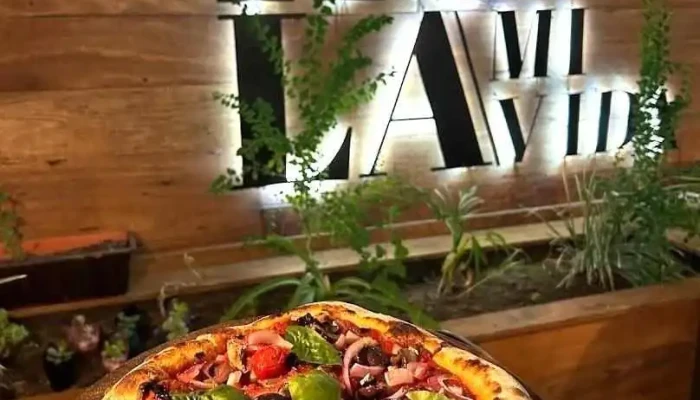 Pizzeria Popular -  Rincon Nuestro Pizza - Montevideo