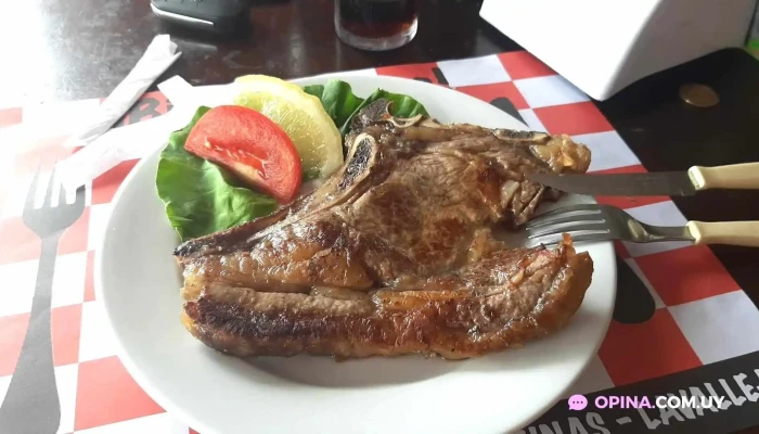 Pizzeria Porkys Comida Y Bebida - Minas