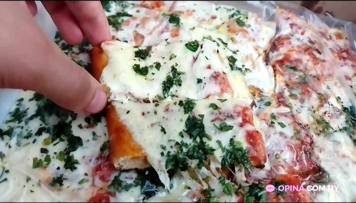 Pizzeria Porkys Videos - Minas