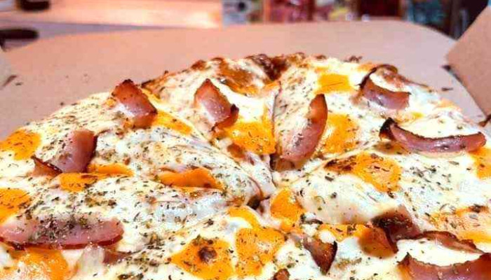 Pizzeria Quiero Una Mas -  Pizza - Paso de los Toros