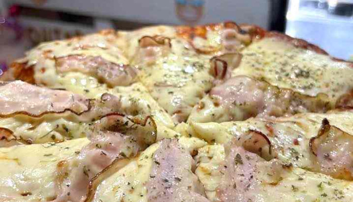 Pizzeria Quiero Una Mas -  Todo - Paso de los Toros