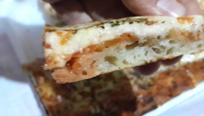 Pizzeria Reducto -  Comentario 11 - Montevideo