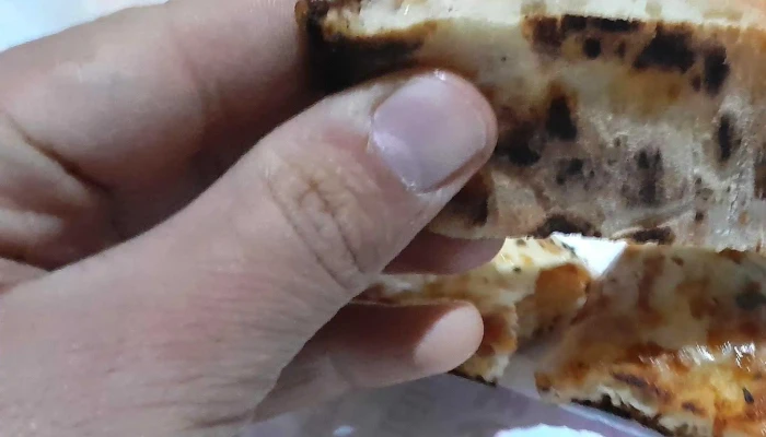 Pizzeria Reducto -  Comentario 12 - Montevideo