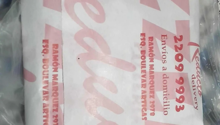 Pizzeria Reducto -  Comentario 5 - Montevideo