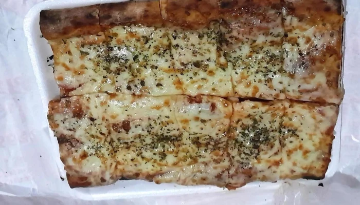Pizzeria Reducto -  Comentario 6 - Montevideo