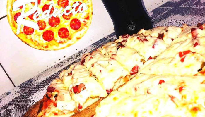 Pizzeria Reducto -  Todo - Montevideo
