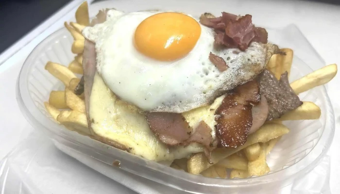 Pizzeria Repetto Comidas Y Bebidas - Montevideo