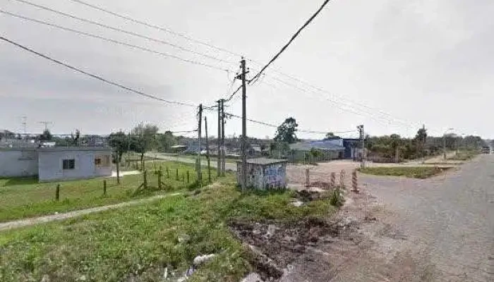 Pizzeria Repetto Street View Y 360 - Montevideo