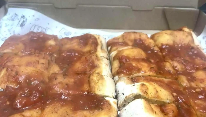 Pizzeria Repetto Videos - Montevideo