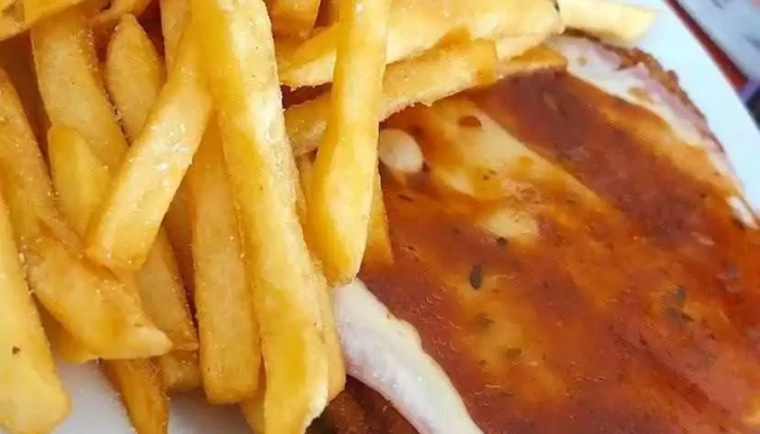 Pizzeria Retro -  Todas - Chuy