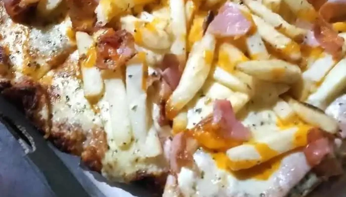 Pizzeria Ricardo Sambucetti 160 Sarandi Del Yi -  Comida Y Bebida - Sarandí del Yí