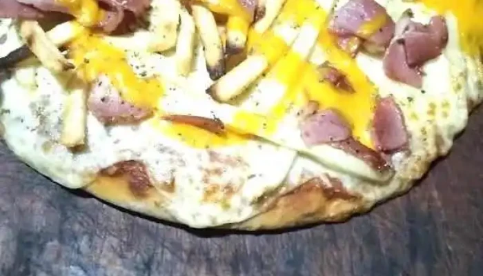 Pizzeria Ricardo Sambucetti 160 Sarandi Del Yi -  Pizza - Sarandí del Yí