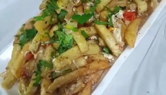 Pizzeria Rincon Comida Y Bebida - Colonia Nicolich