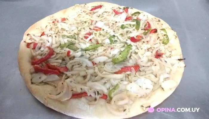 Pizzeria Rincon Mas Recientes - Colonia Nicolich