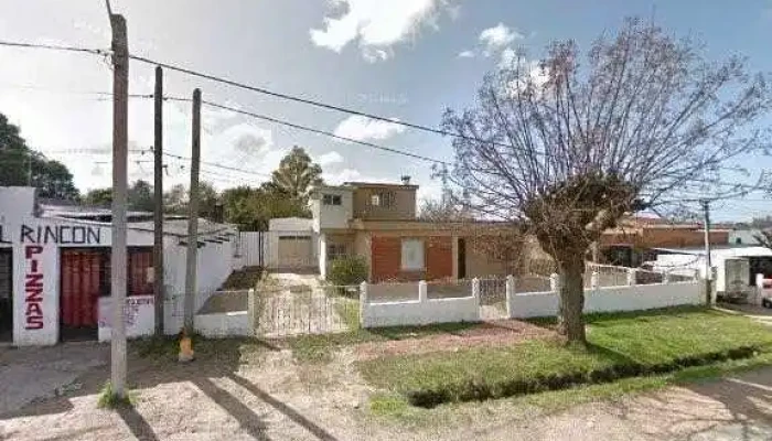 Pizzeria Rincon Street View Y 360 - Colonia Nicolich