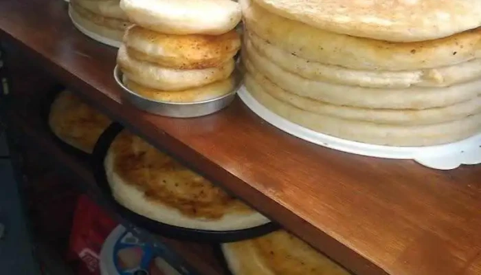 Pizzeria Rodante -  Del Propietario - Montevideo