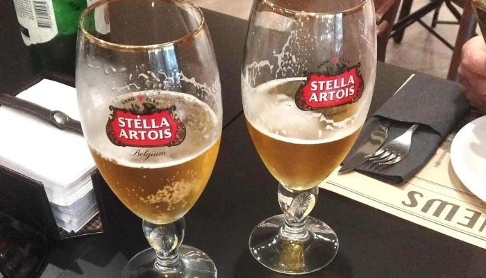 Pizzeria Rodelu Comentario 1 - Montevideo