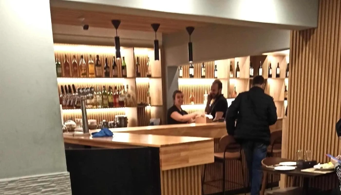 Pizzeria Rodelu Comentario 5 - Montevideo