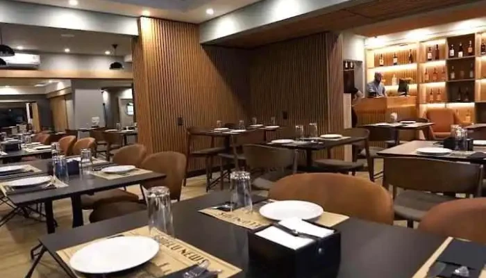 Pizzería Rodelu - Montevideo Pizzería Rodelu - Montevideo