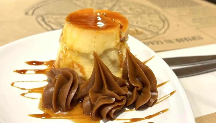 Pizzeria Rodelu Recientes - Montevideo