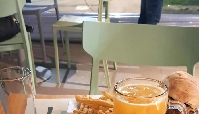 Pizzeria Rodelu Salto Comentario 1 - Salto