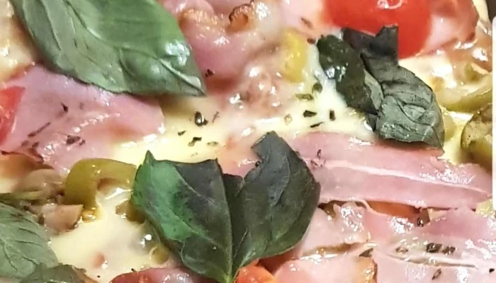 Pizzeria Rodelu Salto Comentario 2 - Salto