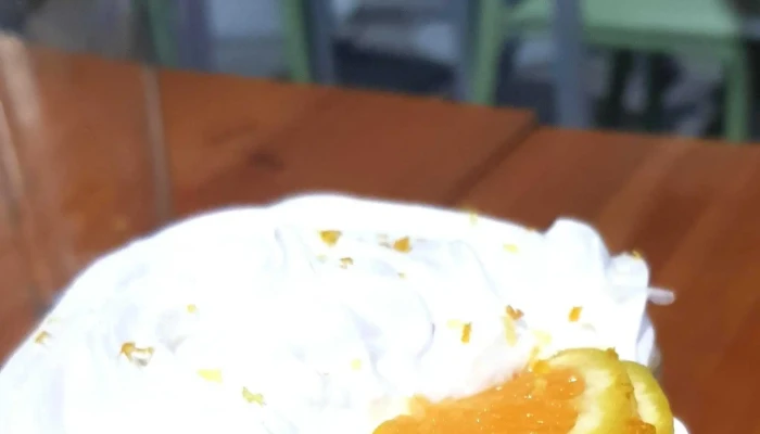 Pizzeria Rodelu Salto Comentario 3 - Salto