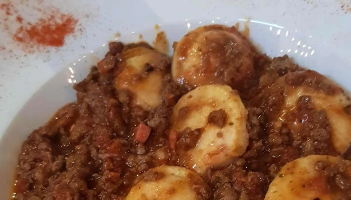 Pizzeria Rodelu Salto Comentario 4 - Salto