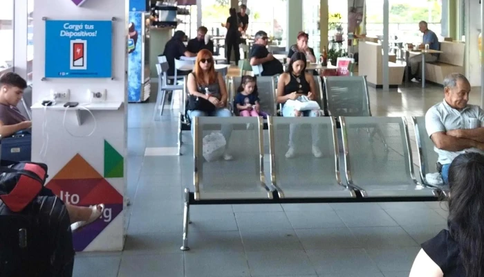 Pizzeria Rodelu Salto Comentario 6 - Salto