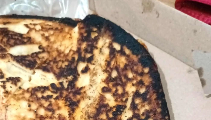 Pizzeria Rodelu Salto Comentario 7 - Salto