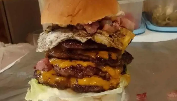 Pizzeria Romanela Del Propietario - Pajas Blancas