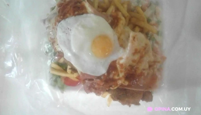 Pizzeria Romanellas Comida Y Bebida - Ciudad del Plata