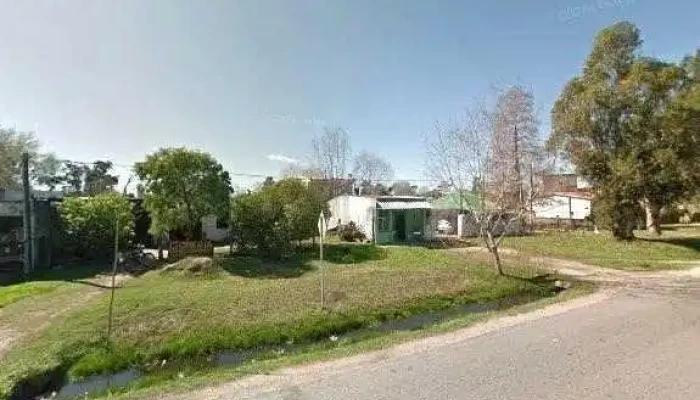 Pizzeria Romanellas Street View Y 360 - Ciudad del Plata