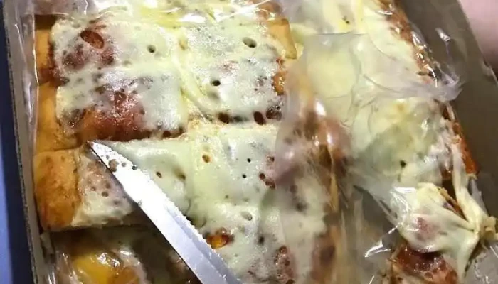 Pizzeria Romimel Comida Y Bebida - Maldonado