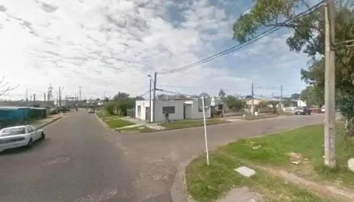 Pizzeria Romimel Street View Y 360 - Maldonado