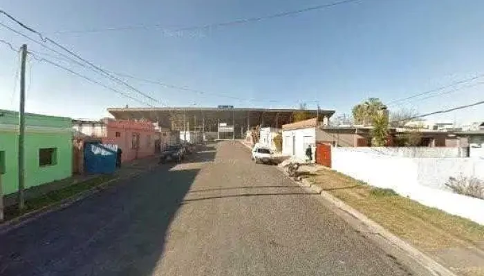 Pizzeria Rotiseria A La Piedra -  Street View Y 360 - Minas