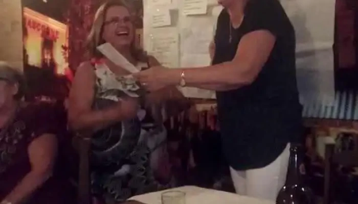 Pizzeria Rustica Videos - Sauce