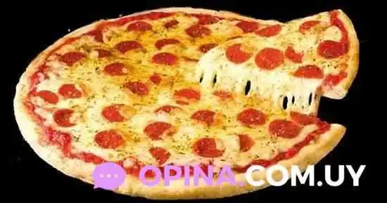 Pizzeria Salmo 23 -  Todas - Pajas Blancas