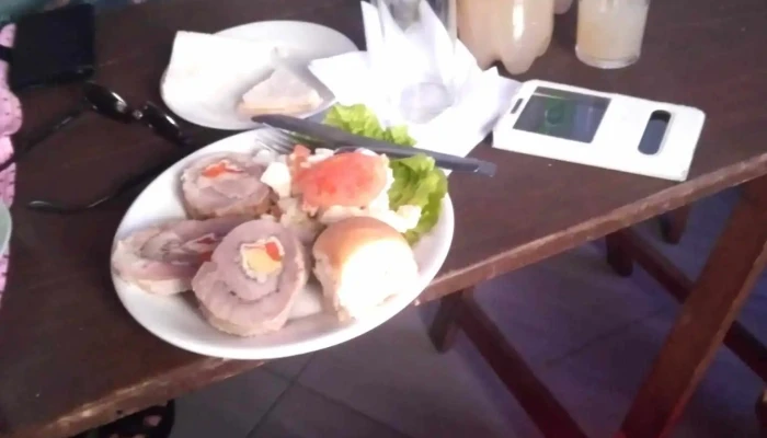 Pizzeria Sandu -  Comidas Y Bebidas - Mercedes