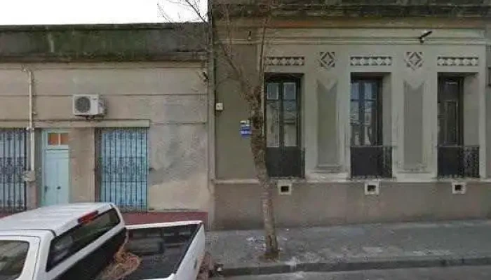 Pizzeria Sandu -  Street View Y 360 - Mercedes